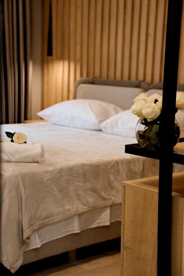 Sol Hotel Shkodra Kültér fotó