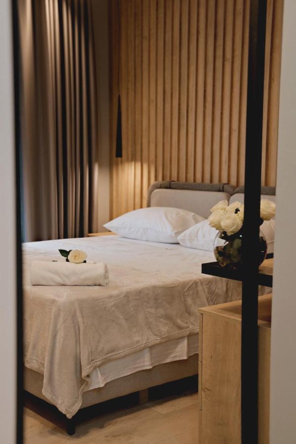 Sol Hotel Shkodra Kültér fotó
