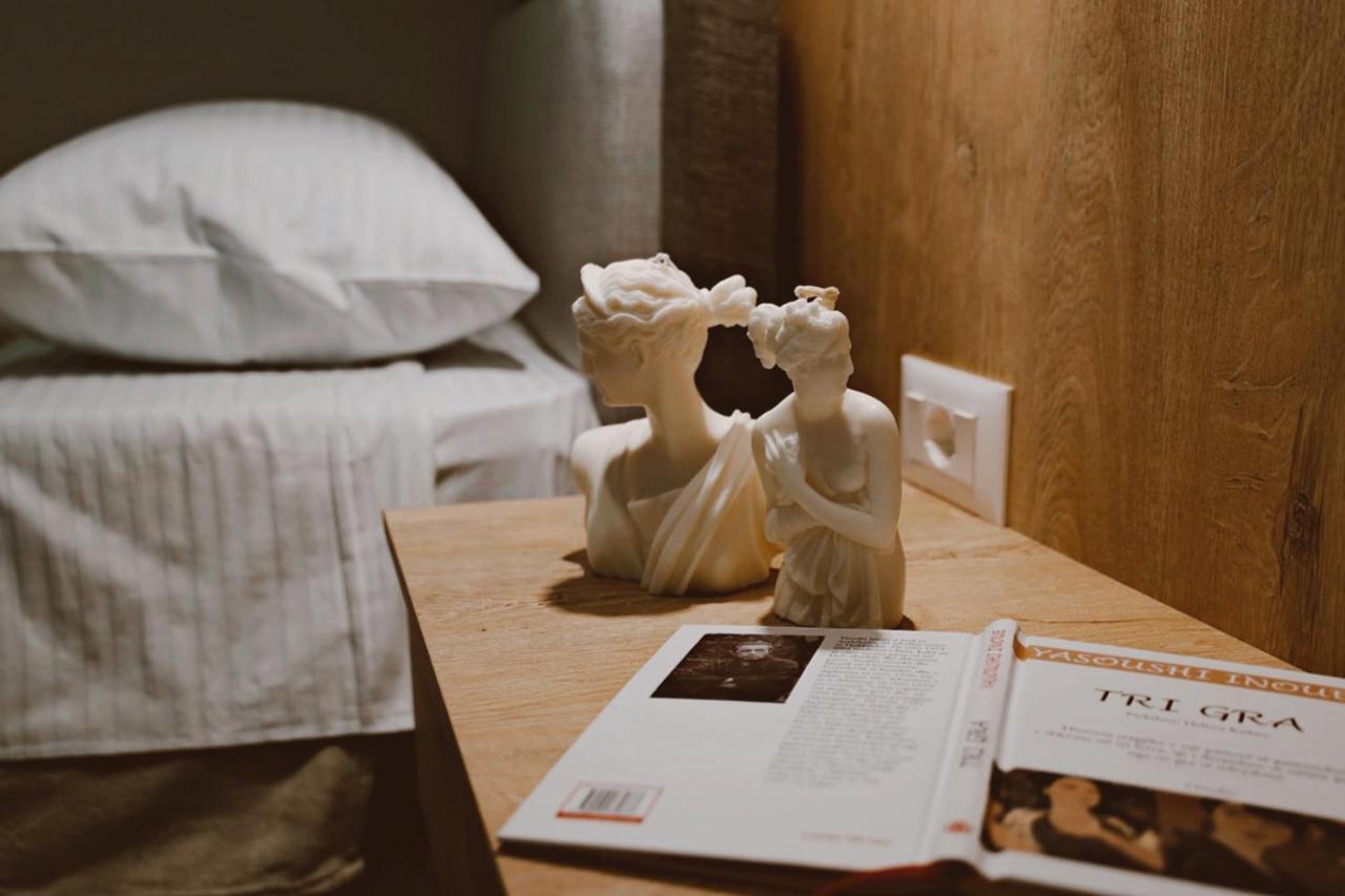 Sol Hotel Shkodra Kültér fotó