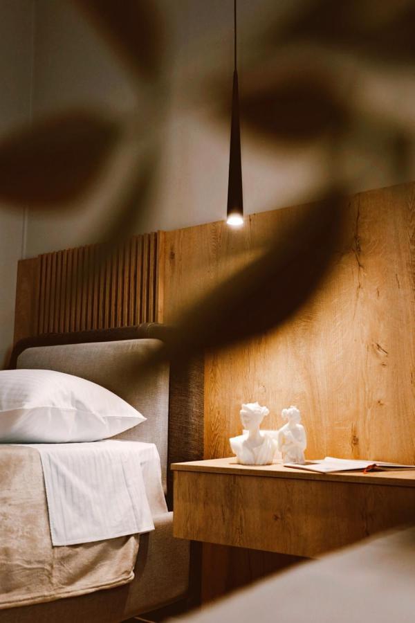 Sol Hotel Shkodra Kültér fotó
