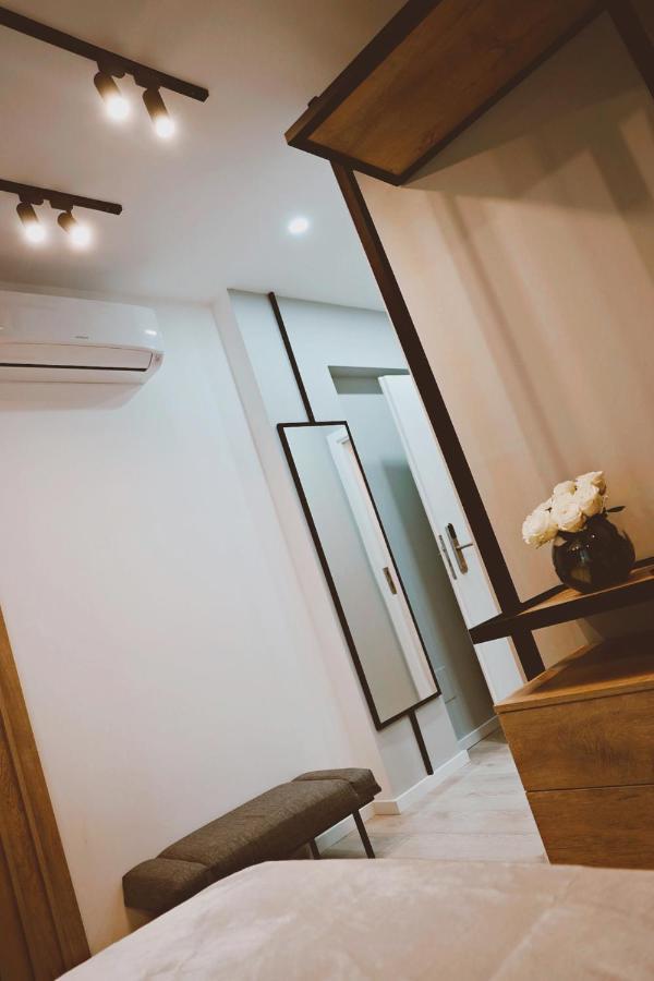 Sol Hotel Shkodra Kültér fotó