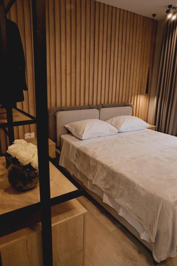 Sol Hotel Shkodra Kültér fotó