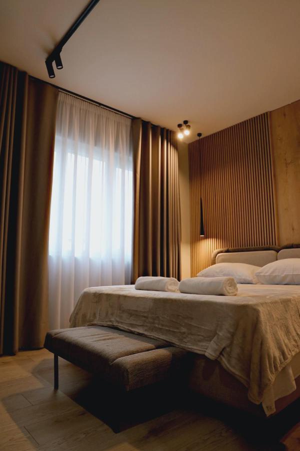 Sol Hotel Shkodra Kültér fotó