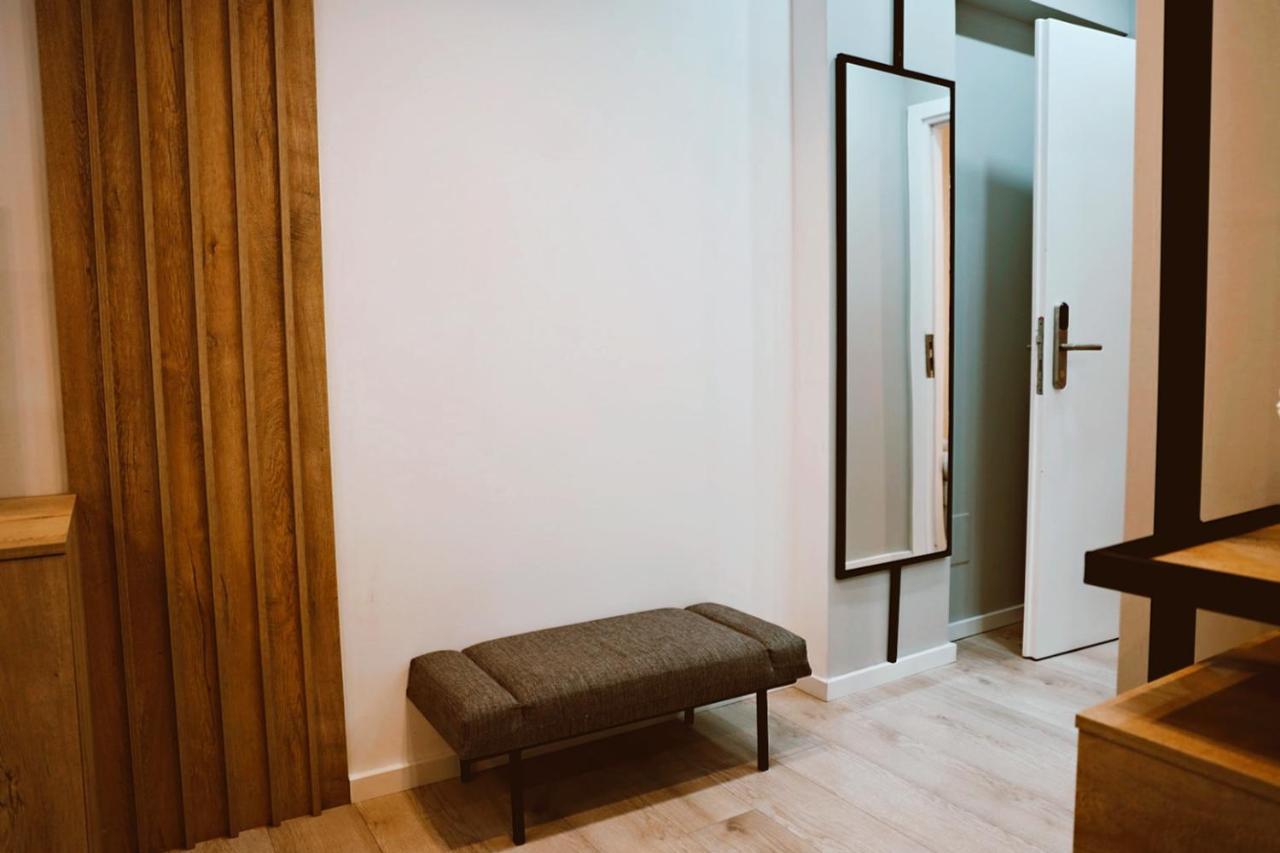 Sol Hotel Shkodra Kültér fotó