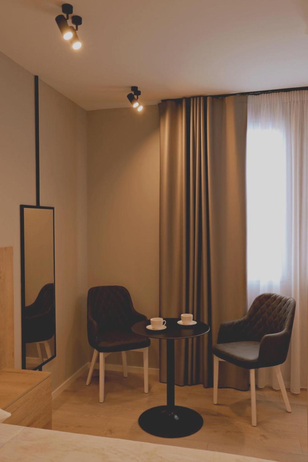 Sol Hotel Shkodra Kültér fotó