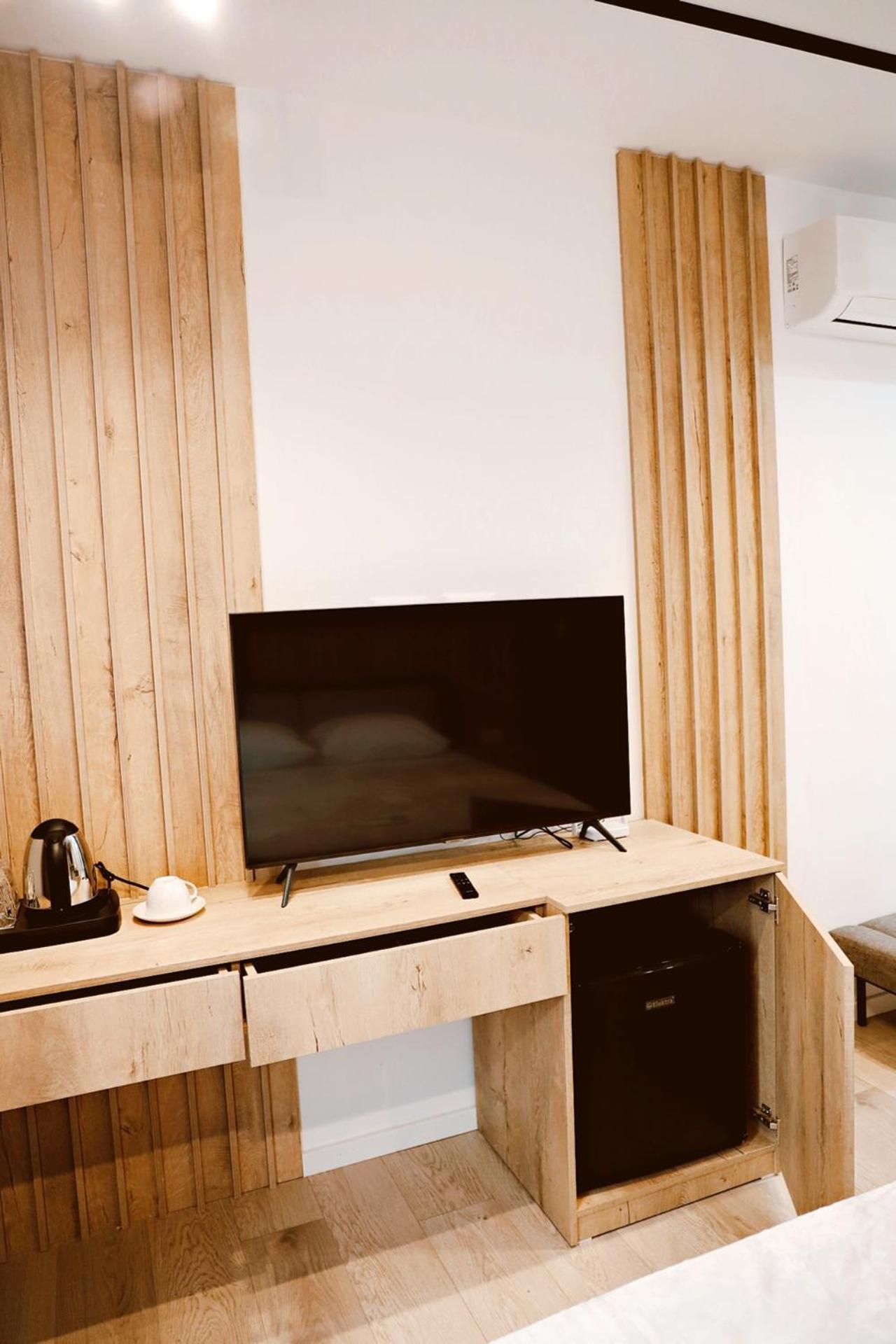 Sol Hotel Shkodra Kültér fotó