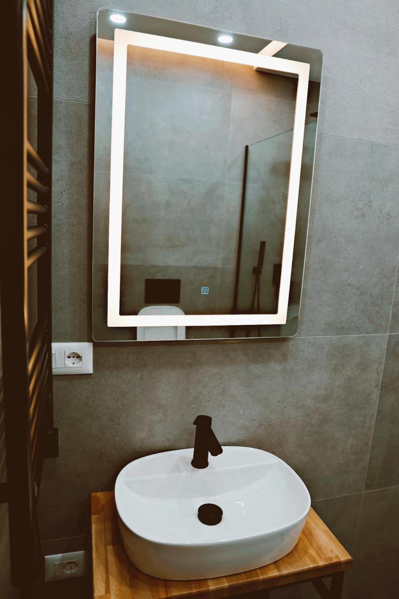 Sol Hotel Shkodra Kültér fotó