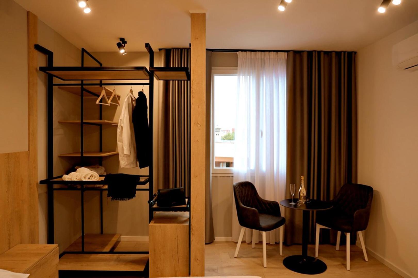 Sol Hotel Shkodra Kültér fotó