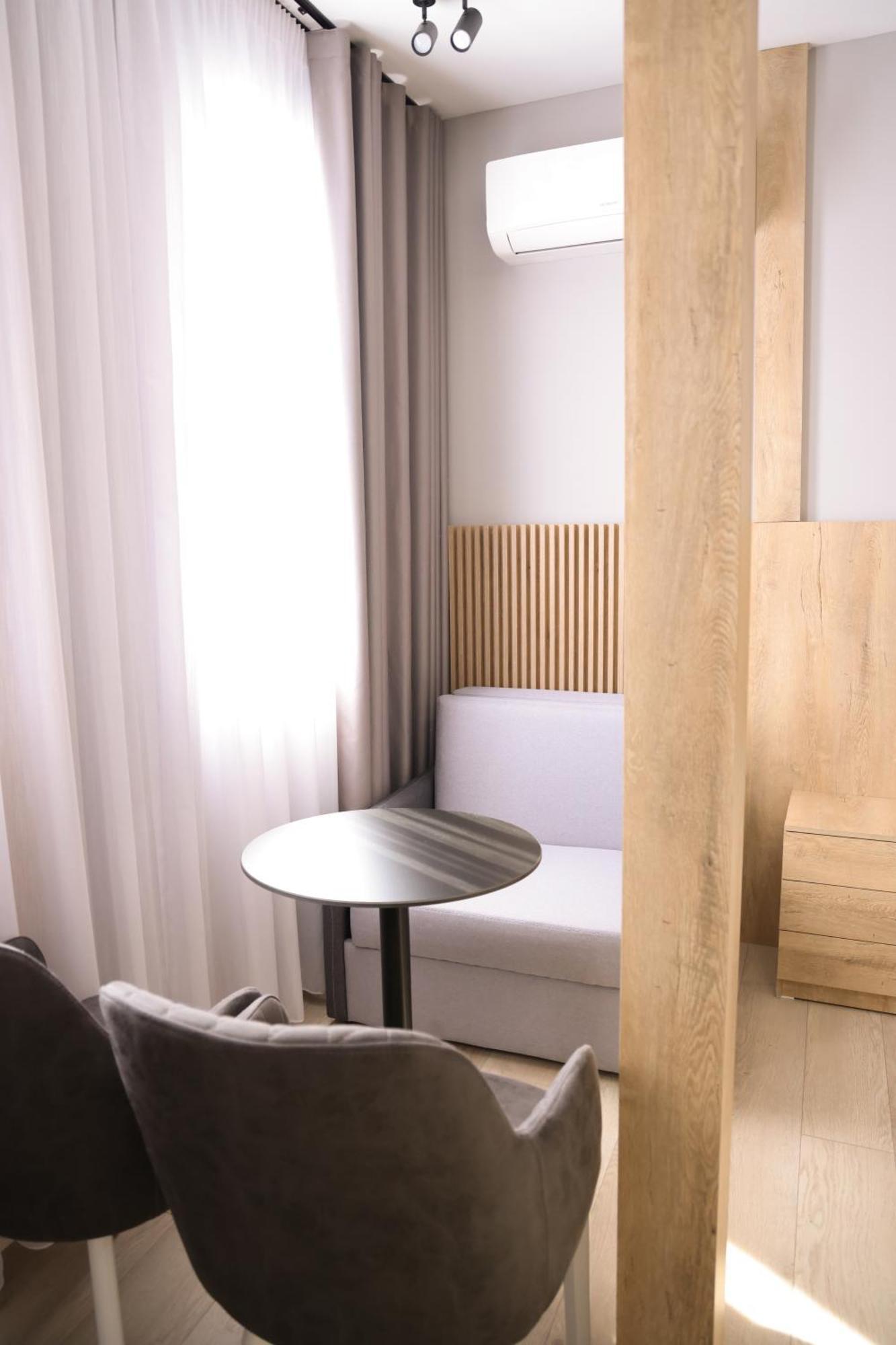 Sol Hotel Shkodra Kültér fotó