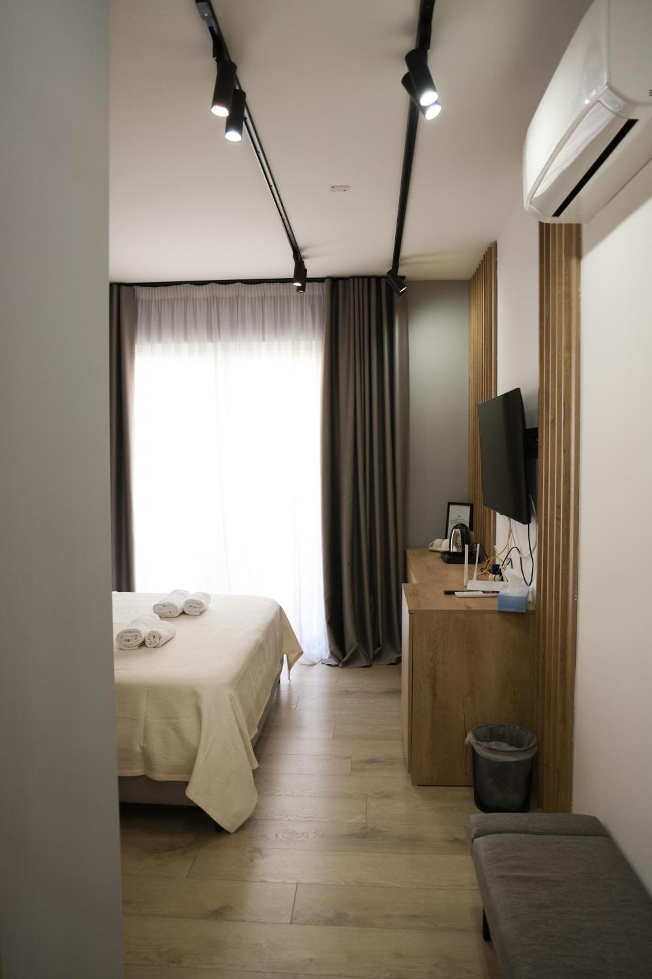 Sol Hotel Shkodra Kültér fotó