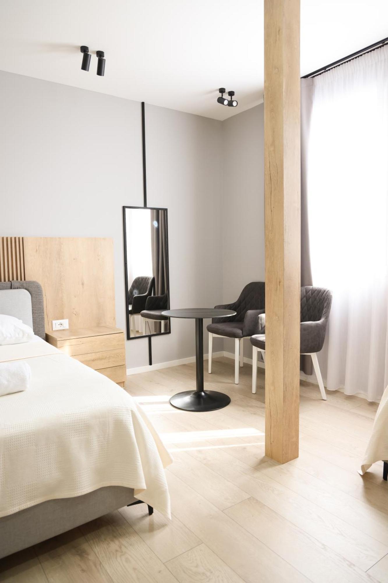 Sol Hotel Shkodra Kültér fotó