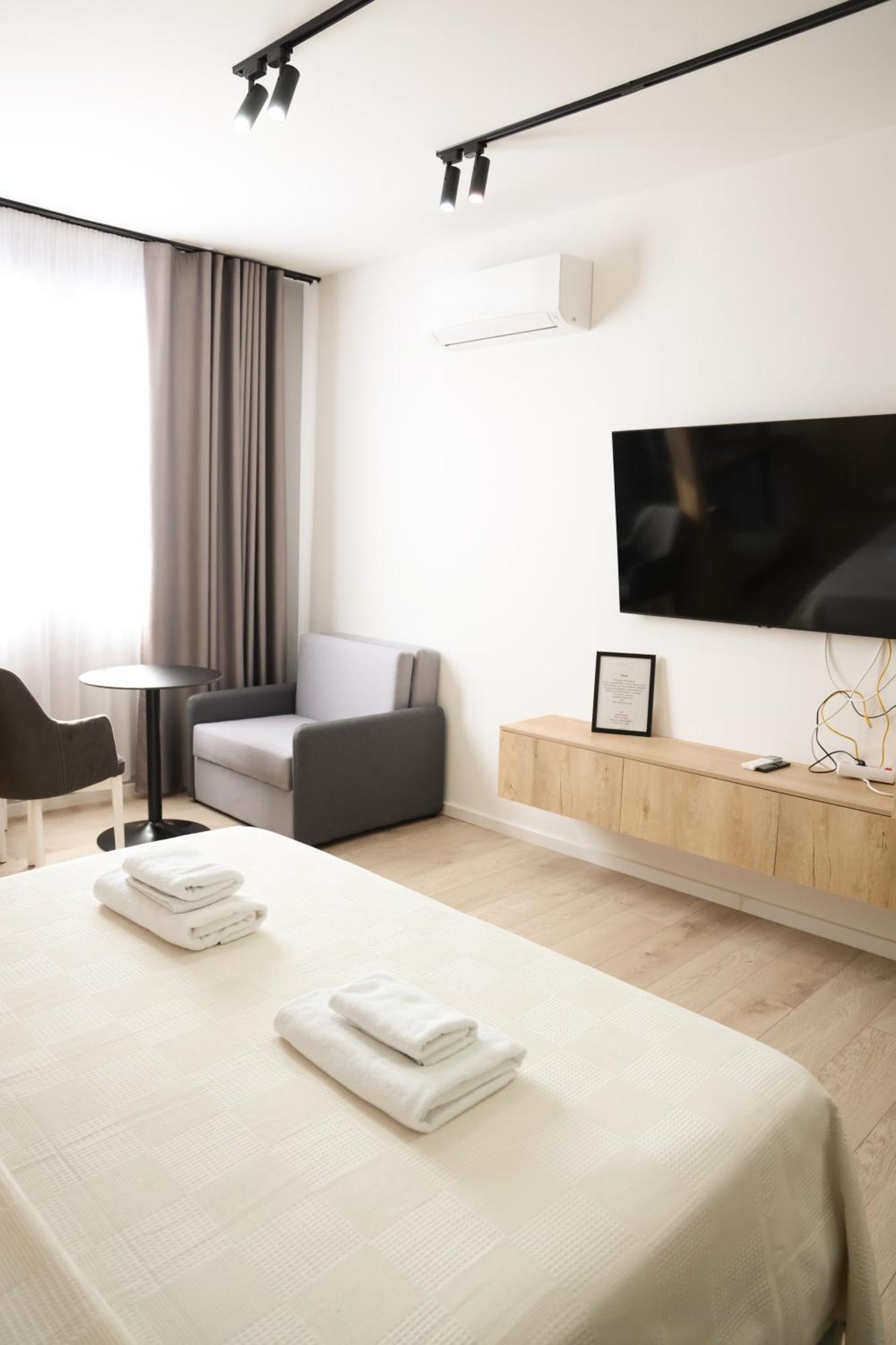 Sol Hotel Shkodra Kültér fotó