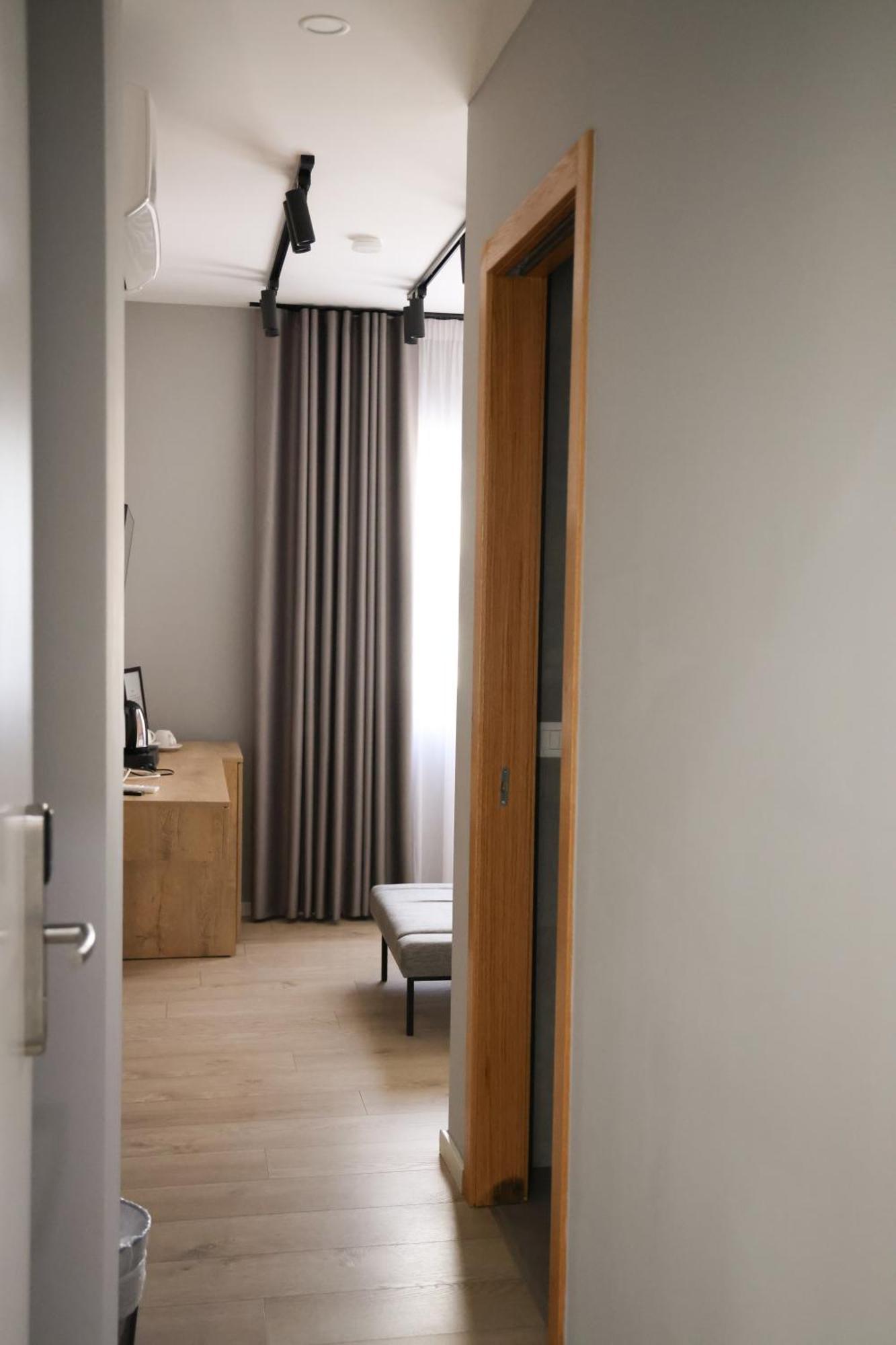 Sol Hotel Shkodra Kültér fotó