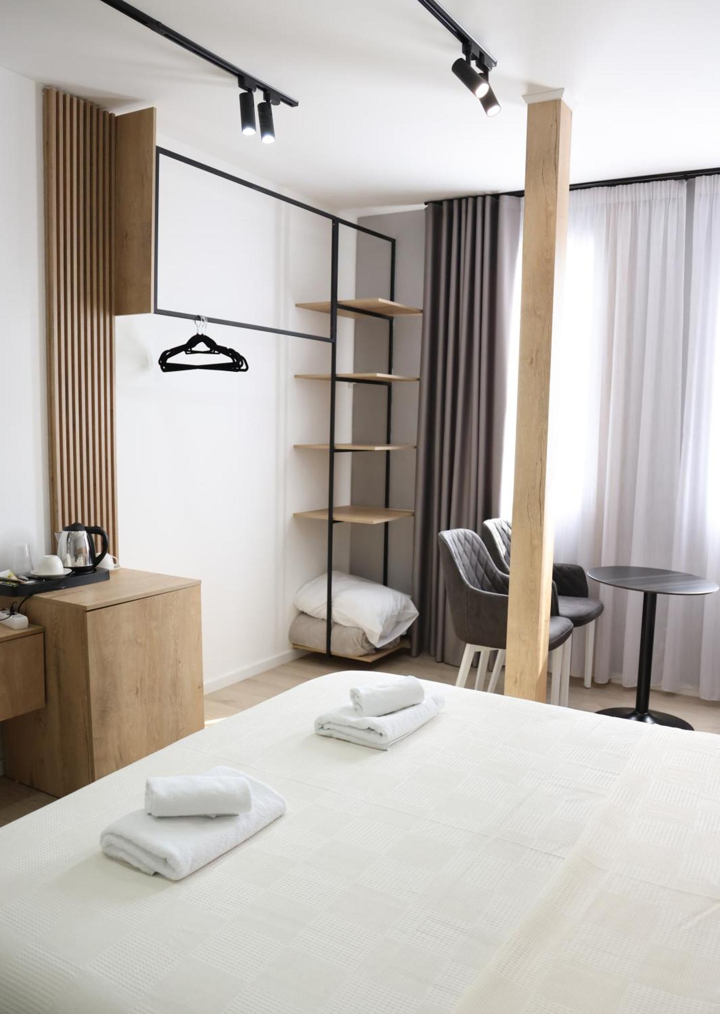 Sol Hotel Shkodra Kültér fotó