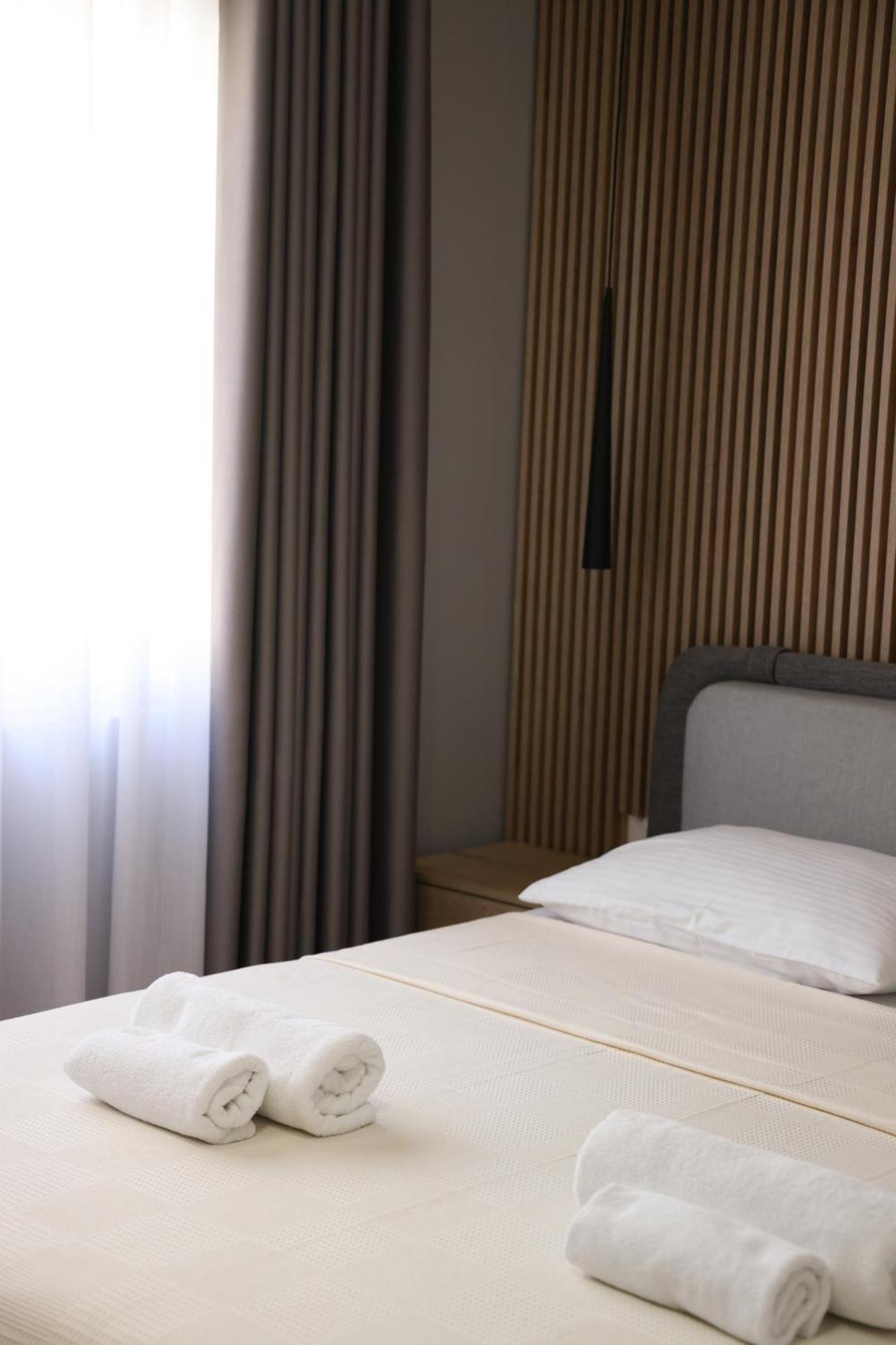 Sol Hotel Shkodra Kültér fotó