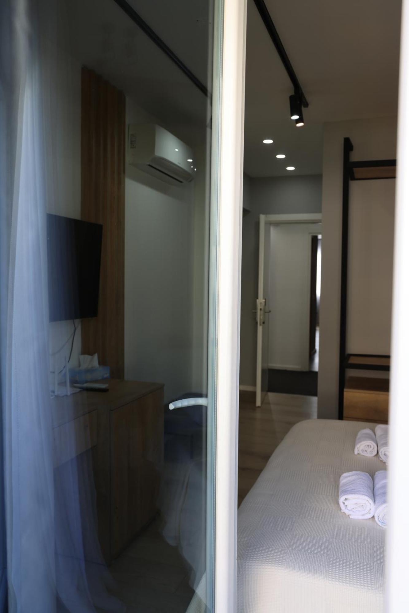 Sol Hotel Shkodra Kültér fotó