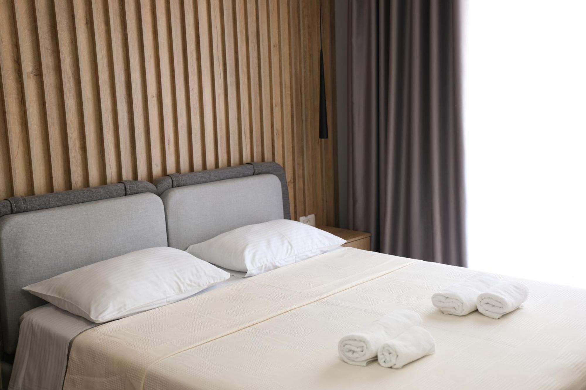 Sol Hotel Shkodra Kültér fotó