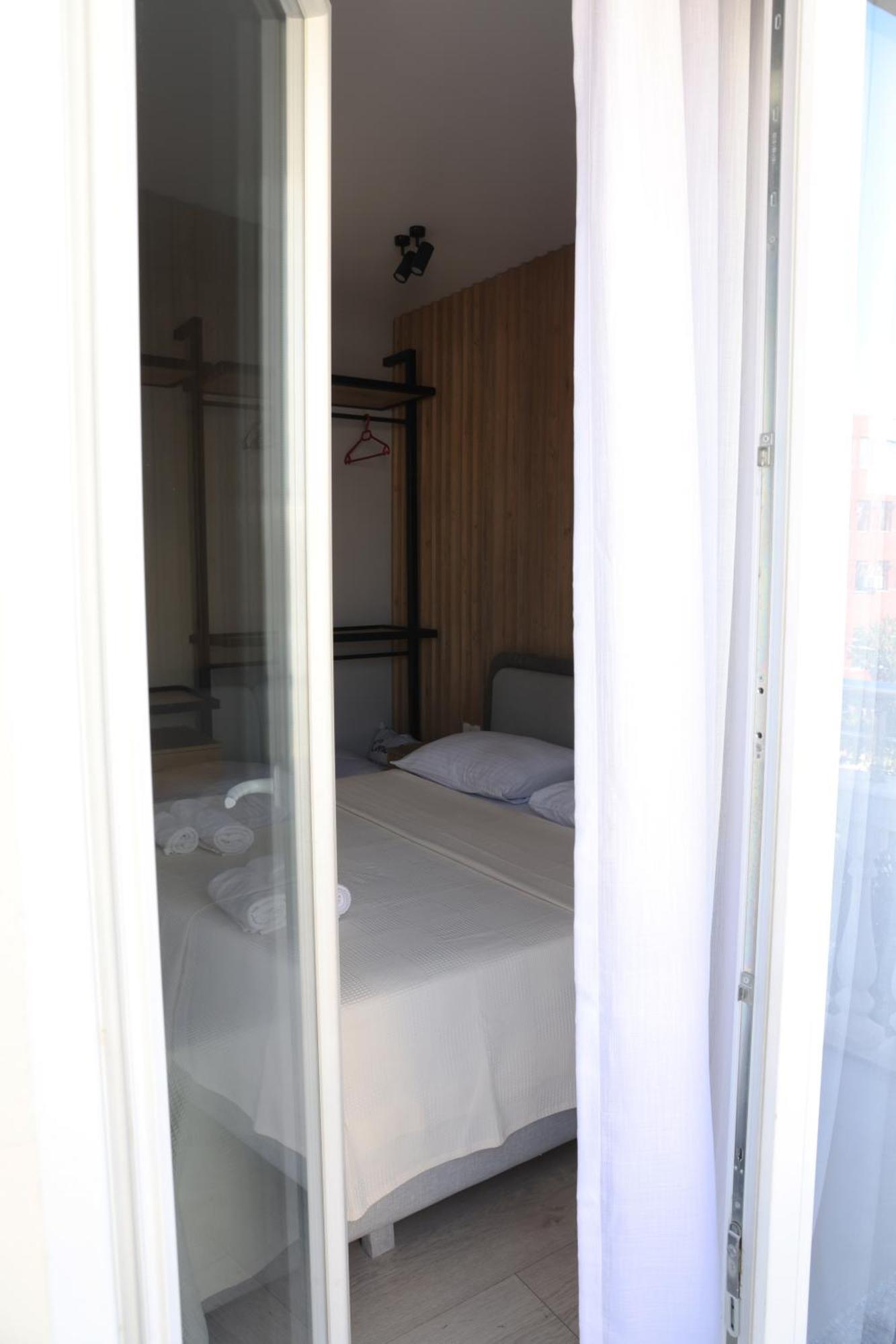 Sol Hotel Shkodra Kültér fotó