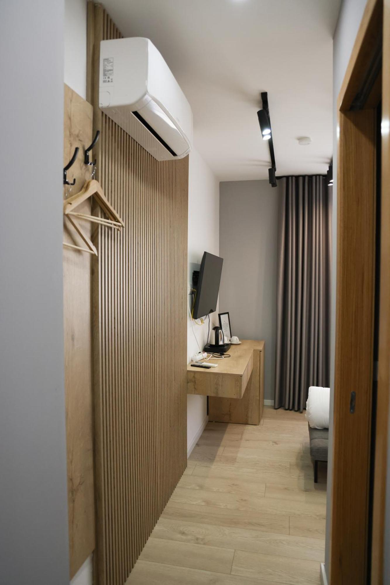 Sol Hotel Shkodra Kültér fotó