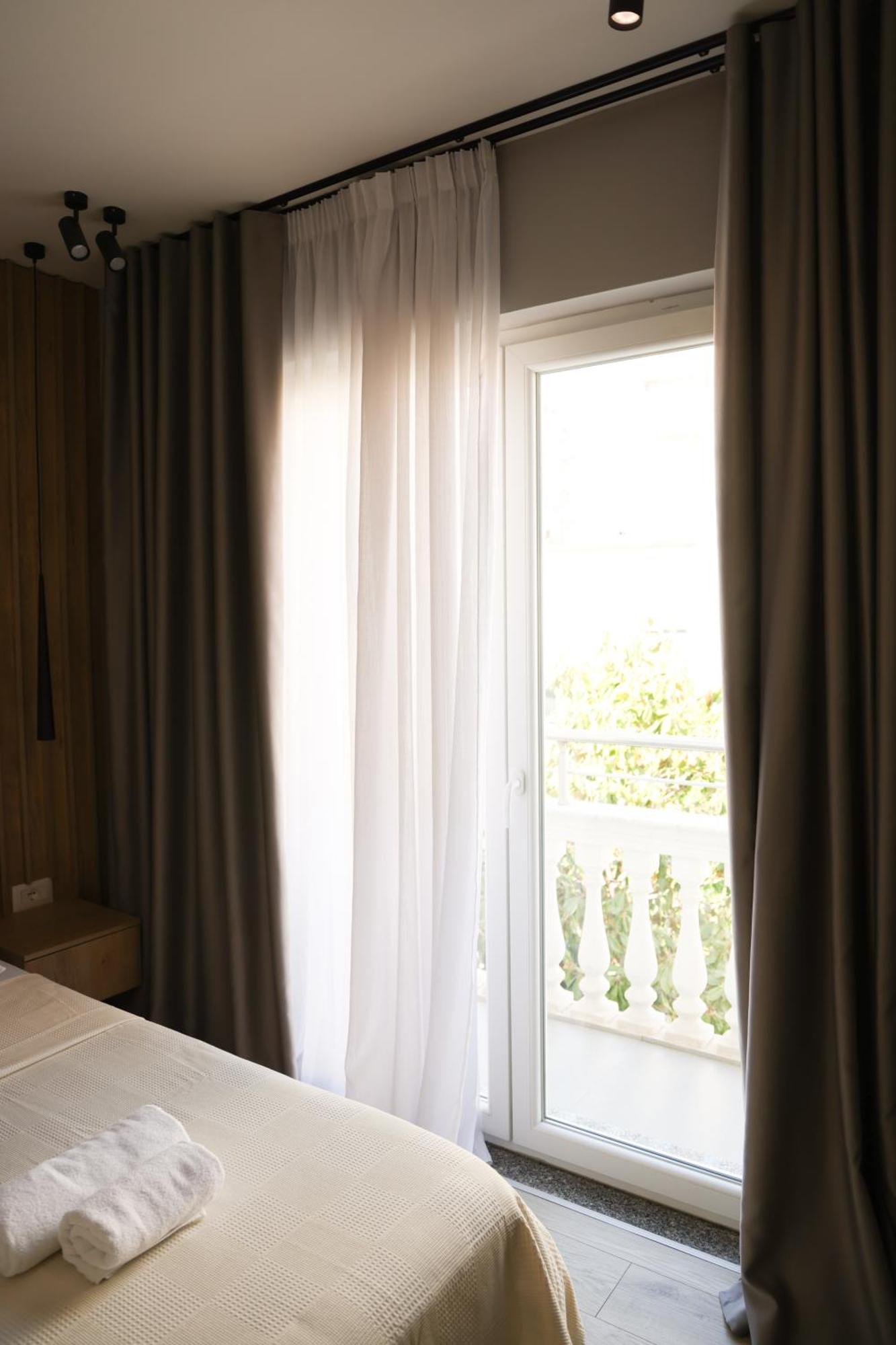 Sol Hotel Shkodra Kültér fotó