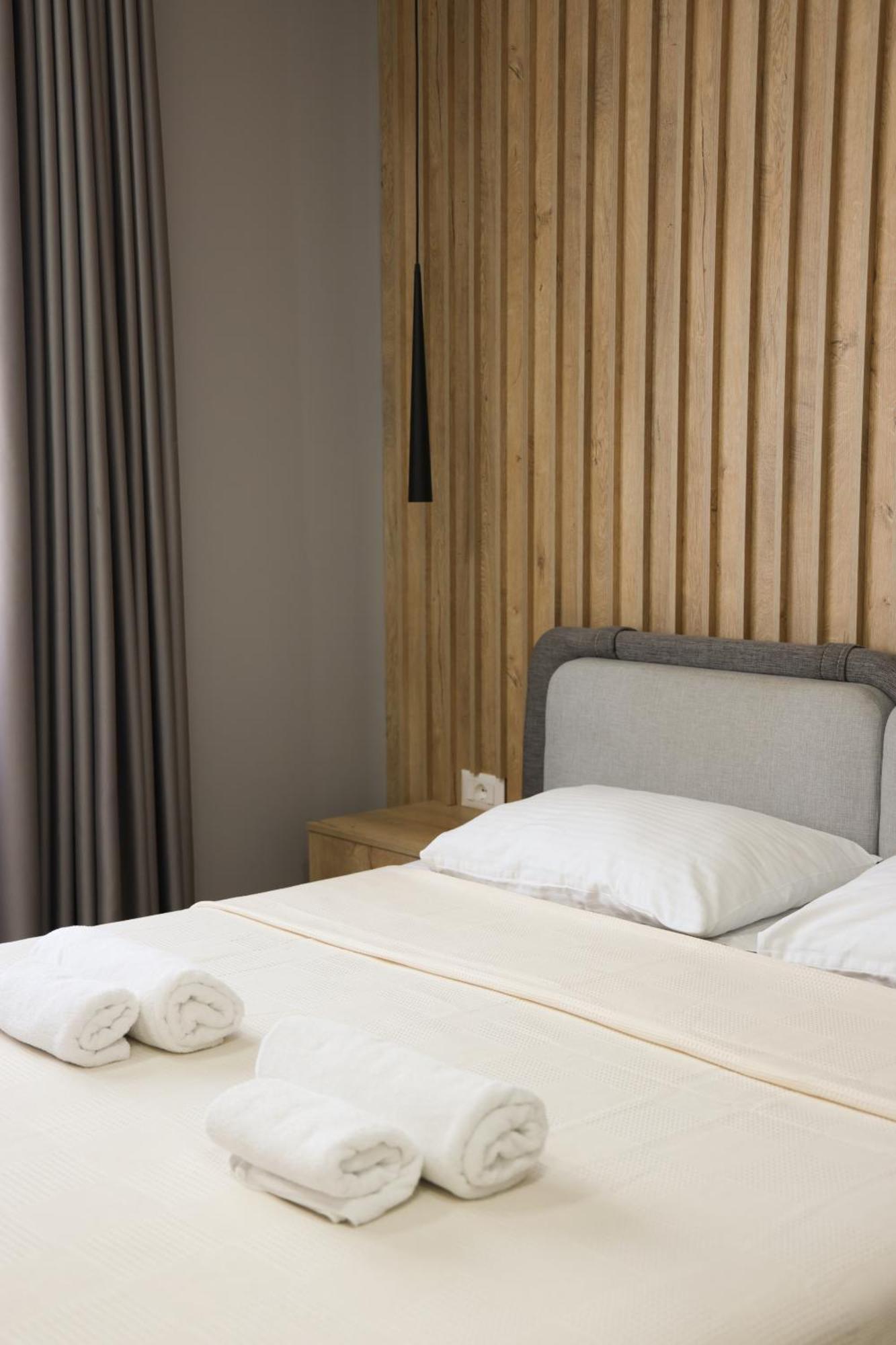Sol Hotel Shkodra Kültér fotó