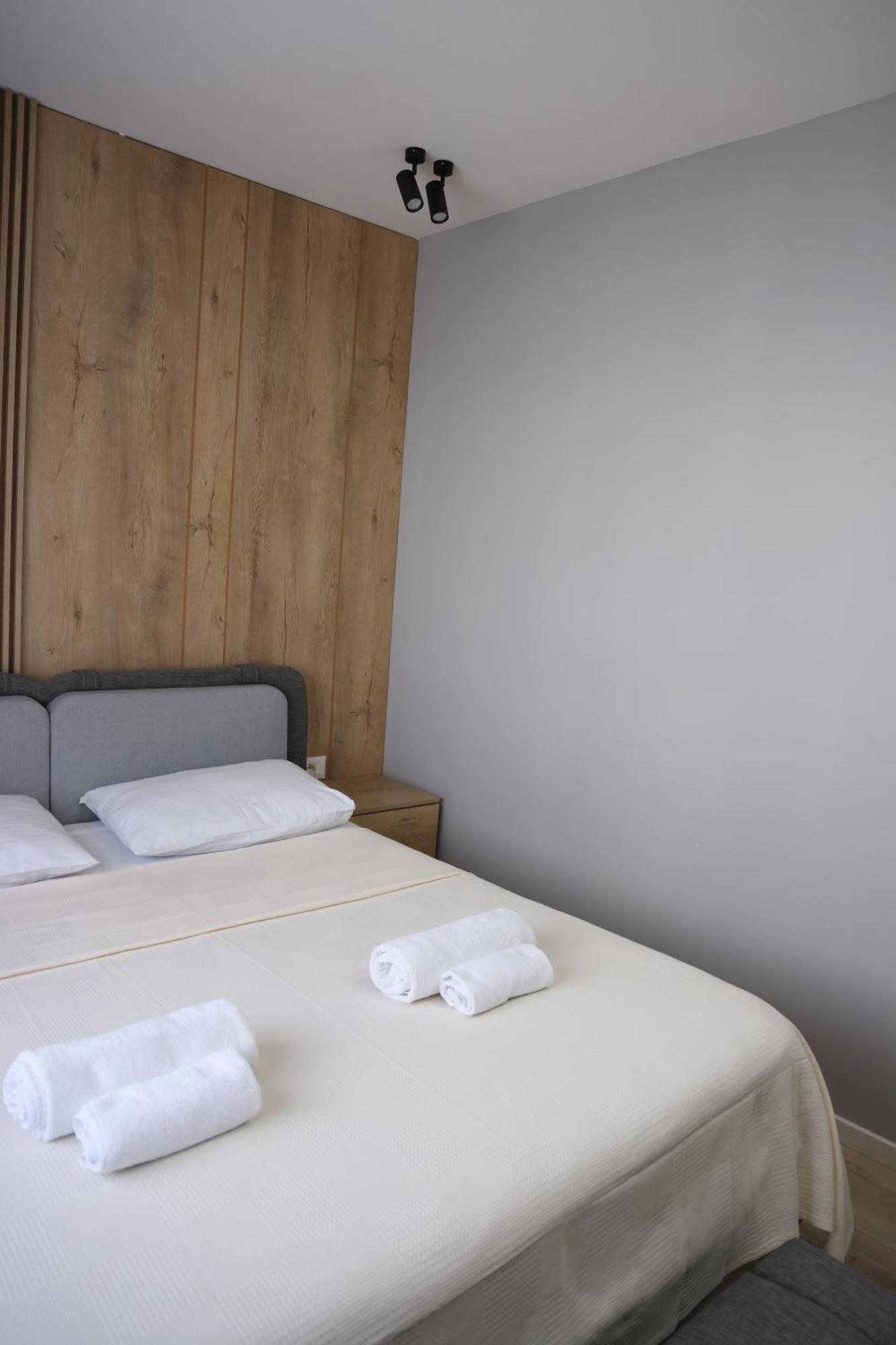 Sol Hotel Shkodra Kültér fotó